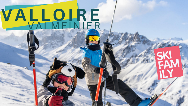 FRA / Valloire